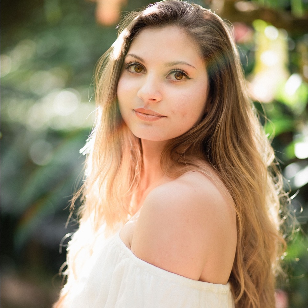 Meet your Posher, Rylee